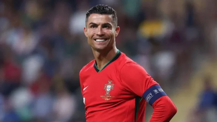 El secreto financiero de Cristiano Ronaldo: Quien es la mente maestra detrás de su fortuna