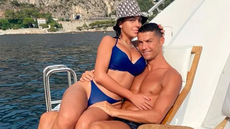 El acuerdo de separación: lo que Cristiano Ronaldo y Georgina Rodríguez tendrían que cumplir