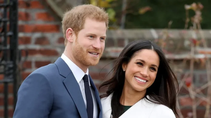 De intento de fama a fiasco: Meghan y Harry en el ojo del huracán