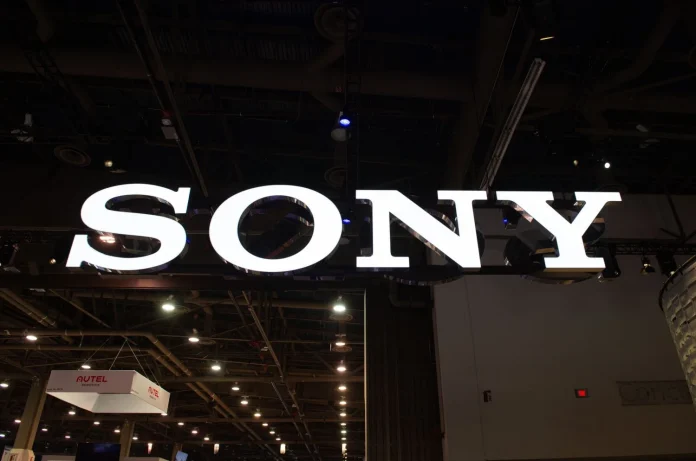 Sony