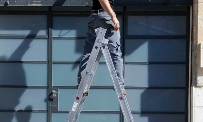 Guia Persum. Medidas de los escalones