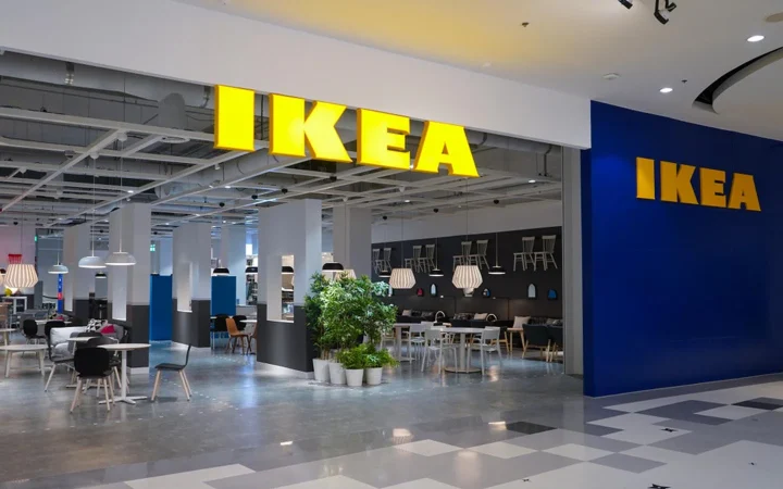 ¿Problemas para dormir? Refresca tu cama con el nuevo invento de Ikea