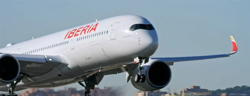 IBERIA