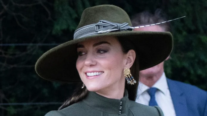 El sombrero real de Kate Middleton que ha revolucionado el mundo de la moda