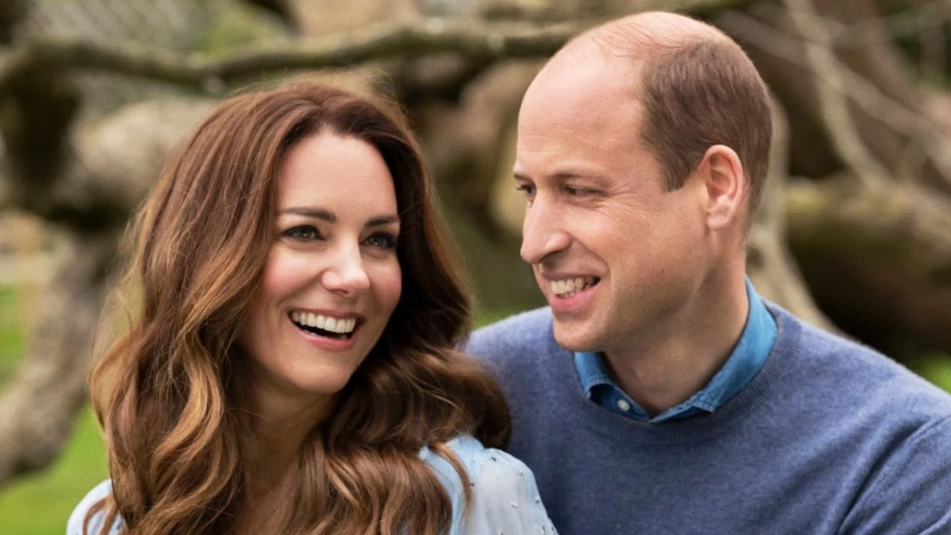 Kate Middleton reaparece en un inesperado plan familiar junto al príncipe Guillermo y sus hijos