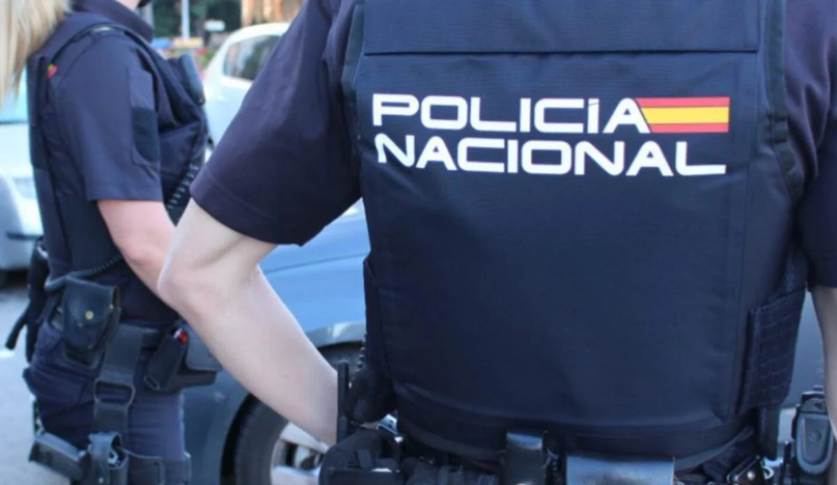 La Policía Nacional te advierte de lo que te puede pasar si te pillan haciendo un ‘simpa’