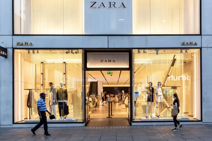 Studio F rebaja los precios de nueva colección para llegar a los clientes de Zara