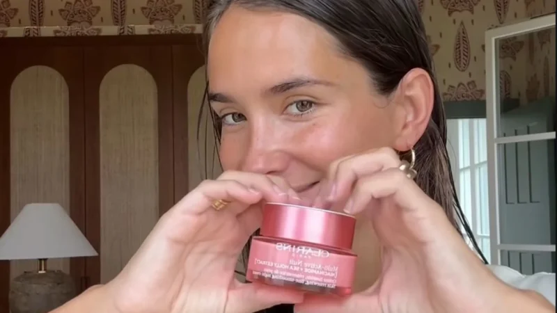 La crema hidratante favorita de María Pombo