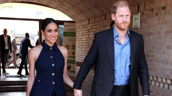 La tajante decisión del príncipe Guillermo con Harry y Meghan