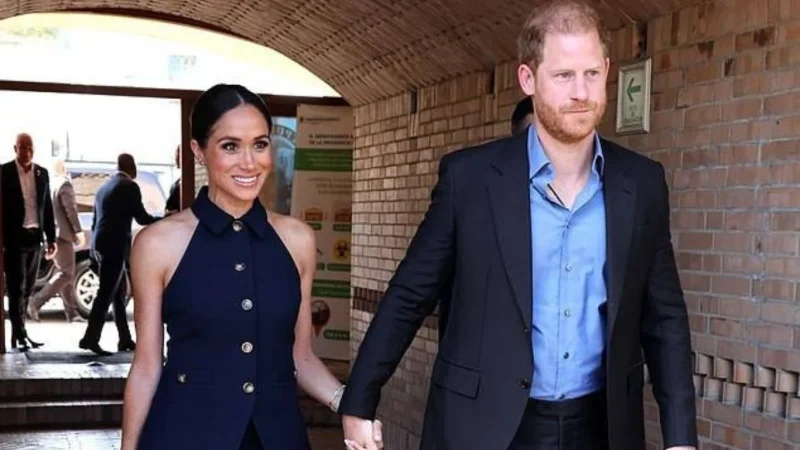 La tajante decisión del príncipe Guillermo con Harry y Meghan