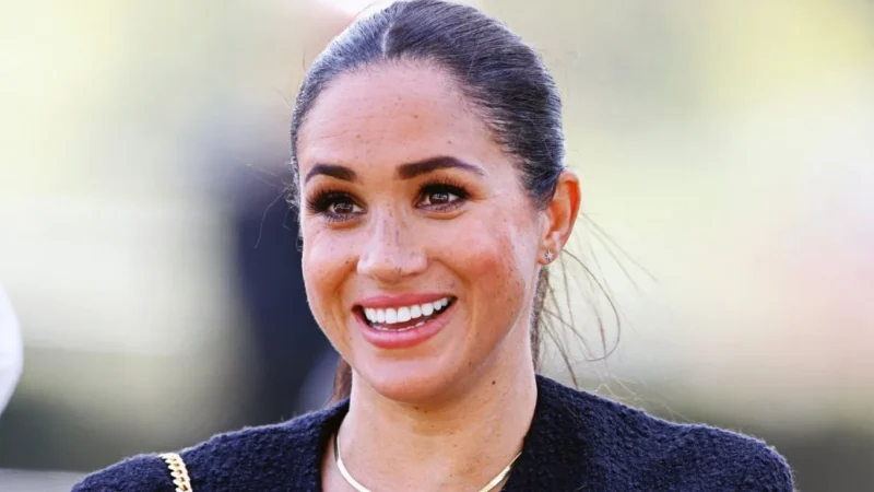 La apuesta comercial de Meghan y su alianza con Netflix