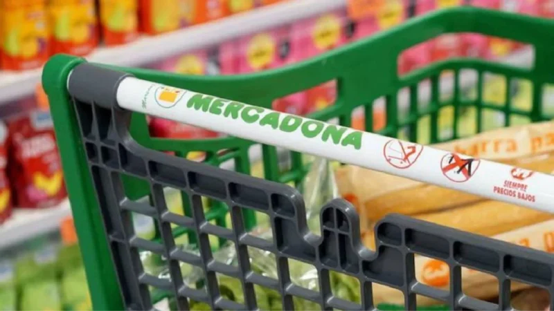 Códigos importantes a la hora de hacer tus compras en el Mercadona si buscas pareja