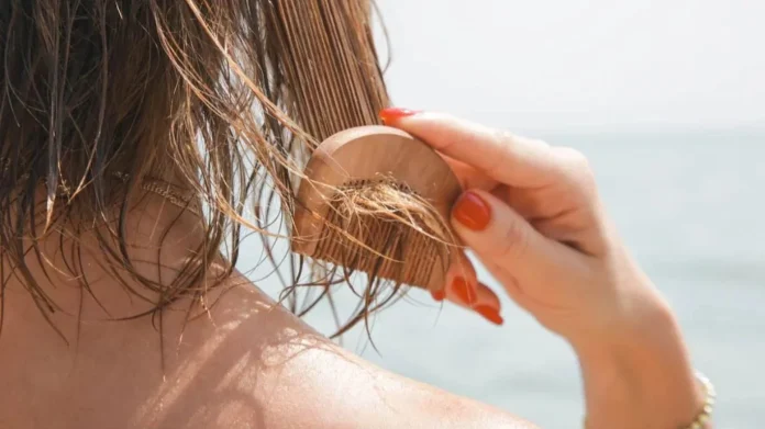 La línea reparadora de Mercadona para después del verano que tu cabello necesita, ¡y solo cuesta menos de 8 euros!