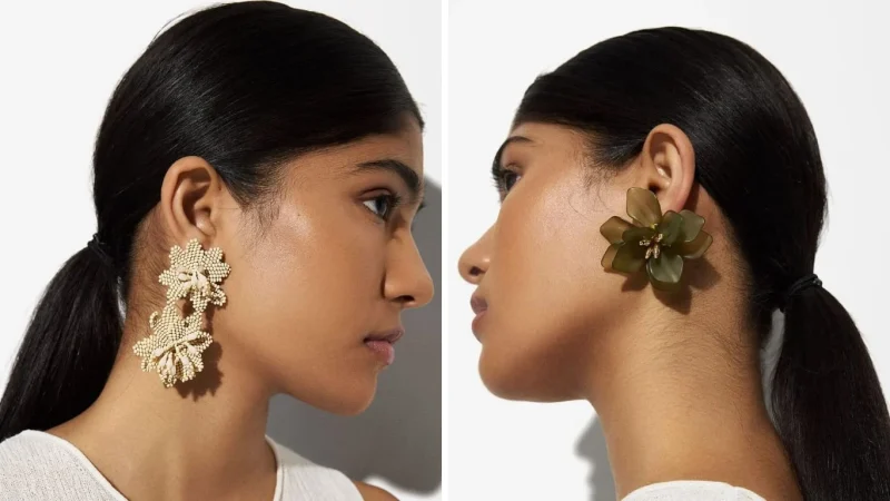 Cómo combinar tus pendientes Parfois para un look otoñal perfecto