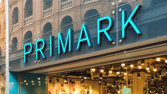 La novedad de Primark: vestido camisero de otoño por 22 euros