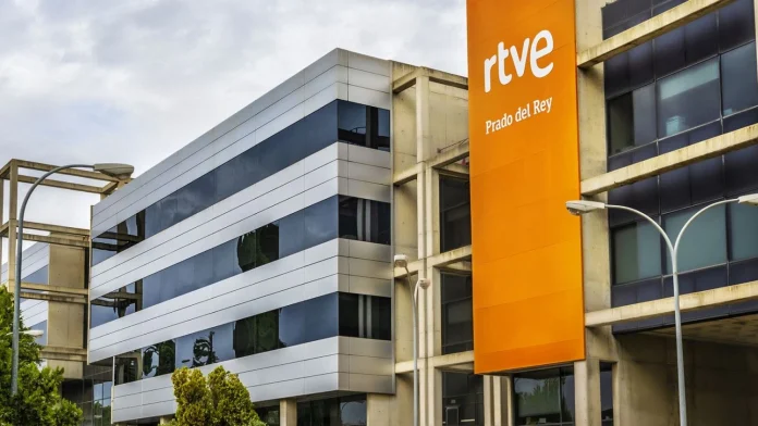 RTVE