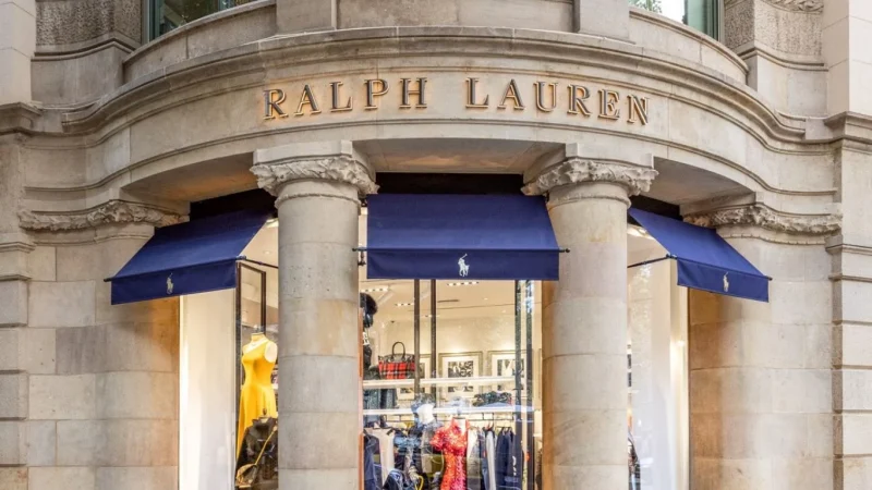 La falda de tubo estrella de Ralph Lauren, hoy a un precio increíble en El Corte Inglés