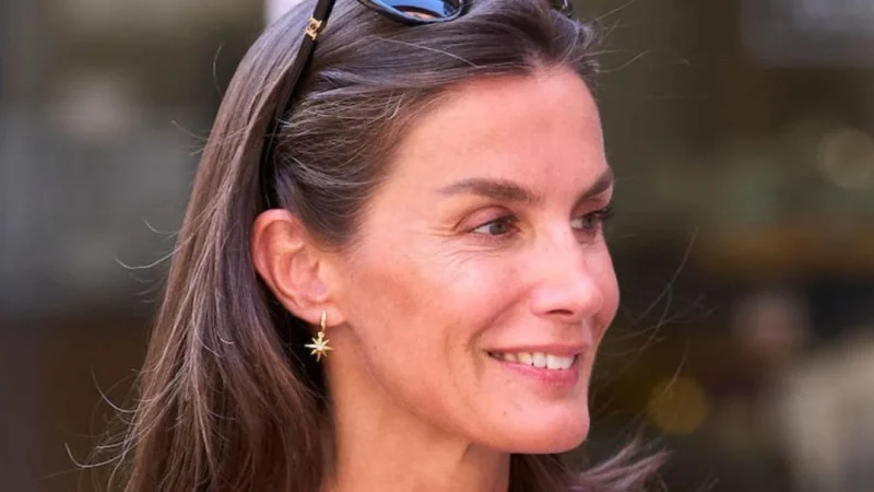 La rutina de belleza de la reina Letizia: Constancia y cuidado