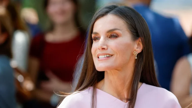 Tips para tener una piel perfecta como la reina Letizia