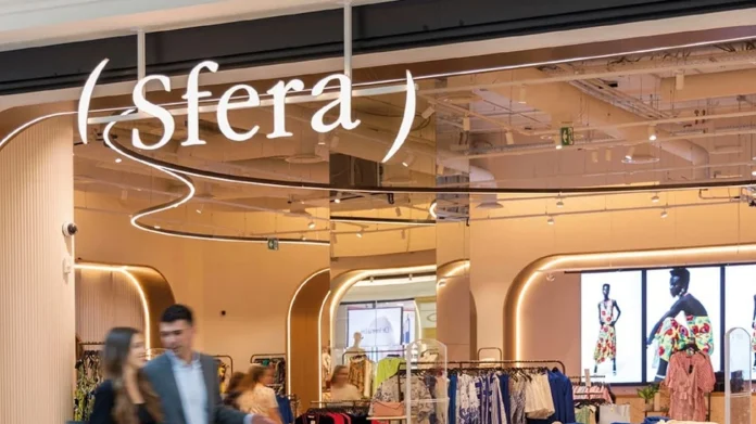 La falda de Sfera que arrasará este otoño ¡Hoy en oferta!: estilo y elegancia por menos de 16 euros