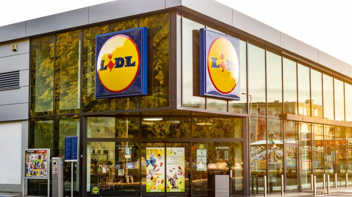 Tienes que probar el sérum de Lidl que revoluciona el cuidado de la piel por solo 5 euros