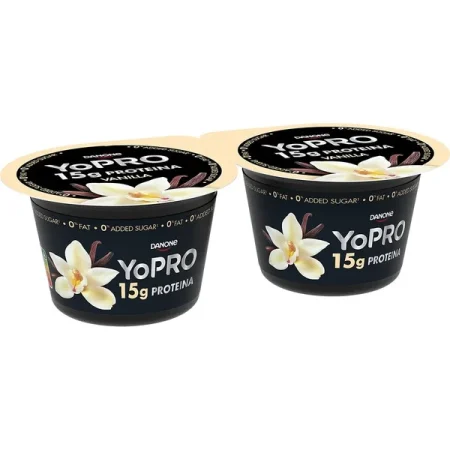 YoPro de Danone