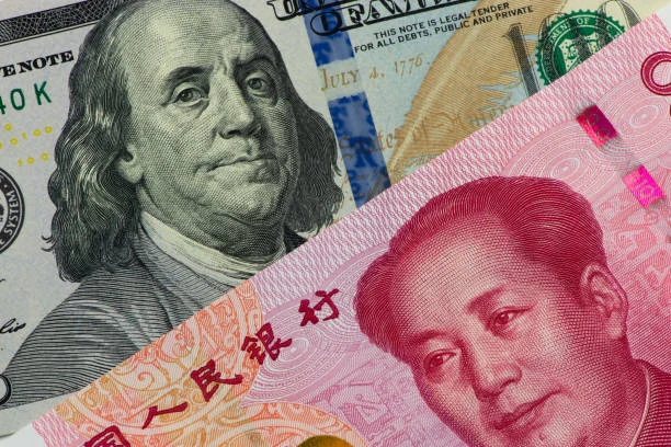 Yuan dolar istockphoto Merca2.es