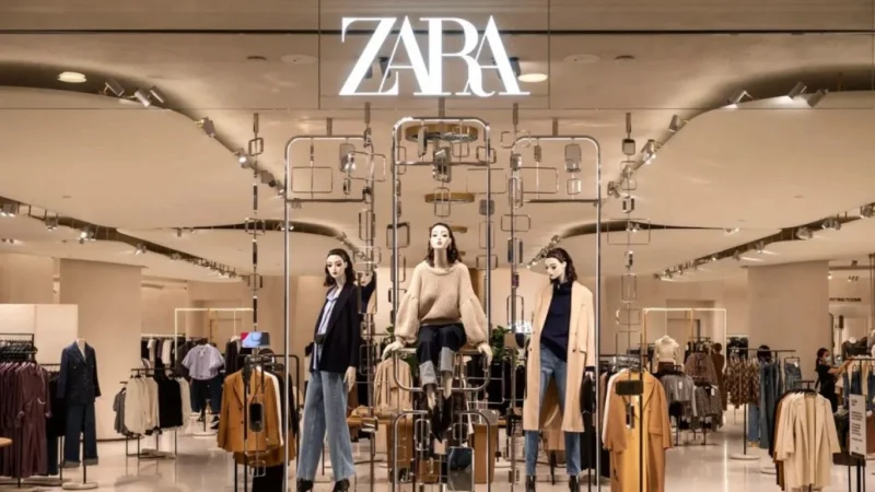 El porqué detrás de esta nueva política de Zara