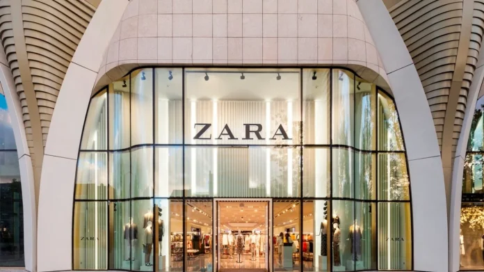 Zara se rinde al leopardo: los vestidos estampados que arrasarán este otoño a un precio de regalo