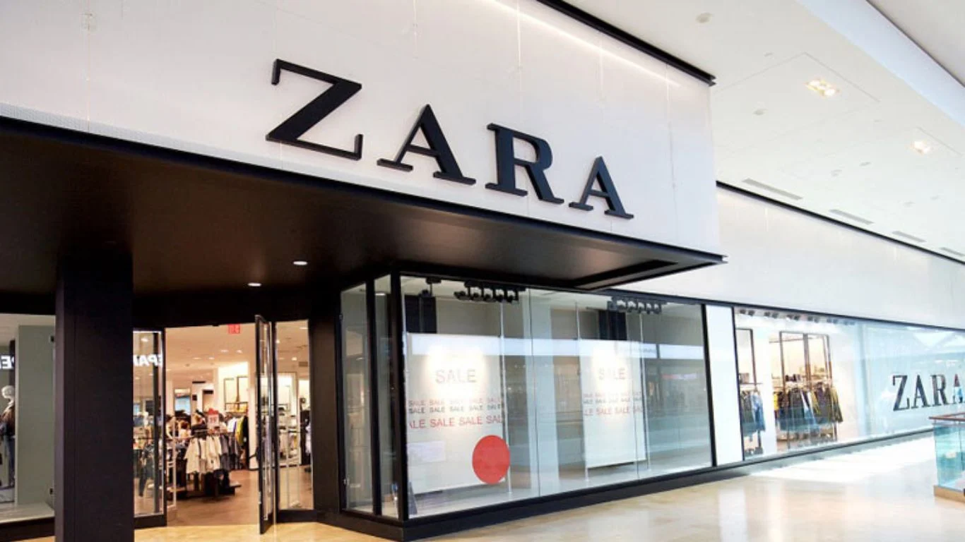 Inditex, GAP y Tendam, las firmas mejor preparadas para evitar el phishing en Black Friday