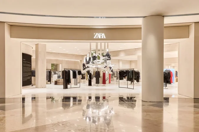 Zara presenta conjuntos florales que transformarán tu estilo veraniego en segundos