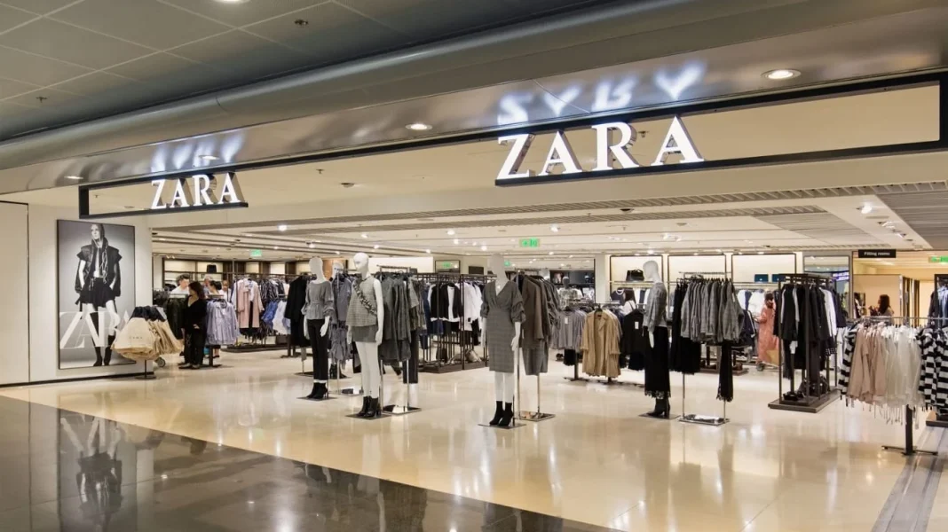 Las 7 minifaldas top de Zara que dominarán el otoño