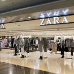 La blazer de ante de Zara que mejora cualquier look será tu nueva obsesión