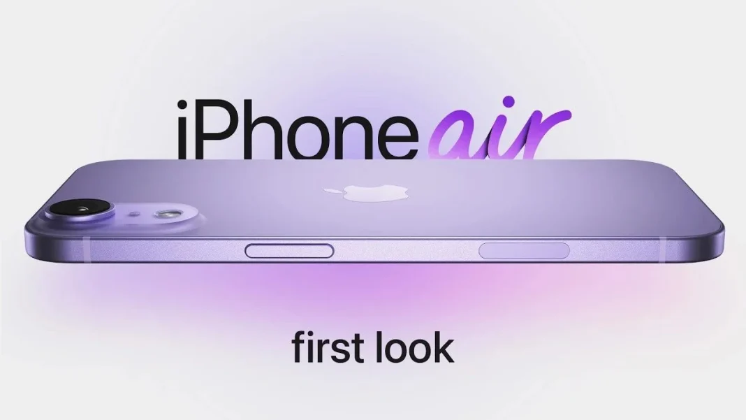 Air Apple