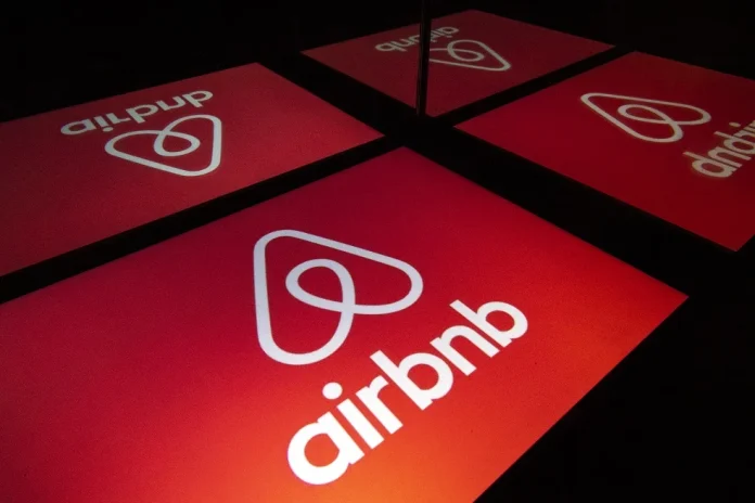 Airbnb estafa