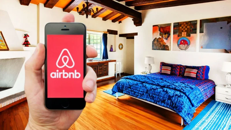 Airbnb timo