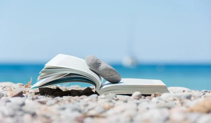 amazon 10 libros recomendados leer vacaciones