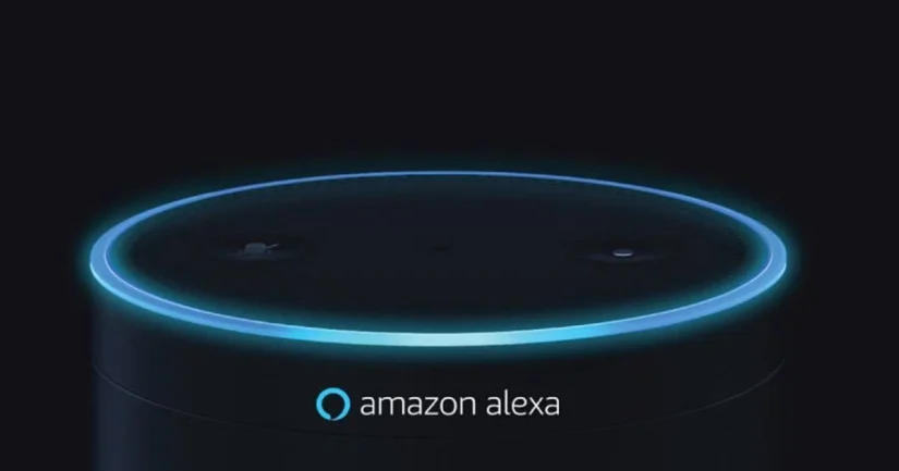 Amazon Alexa