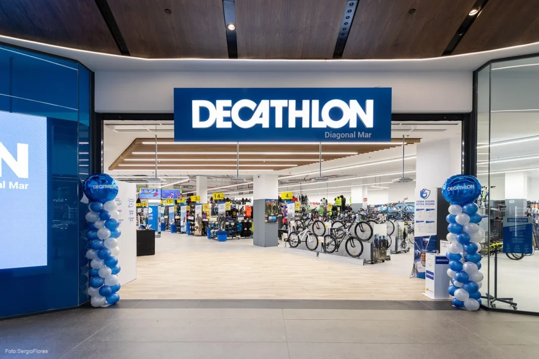 Decathlon tiene las sandalias Skechers que te regalan unos centímetros de altura