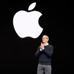 Tim Cook, CEO de Apple, da la fecha en la que ChatGPT llegará a iPhone