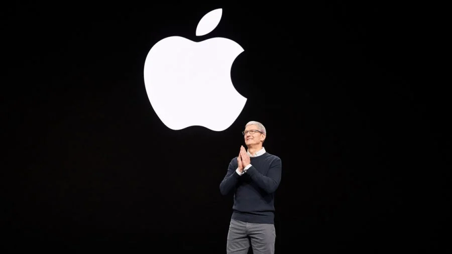 Tim Cook, CEO de Apple, da la fecha en la que ChatGPT llegará a iPhone