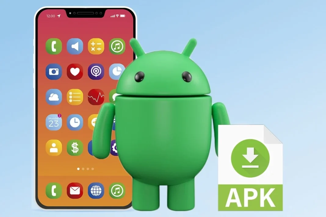 Apps Android