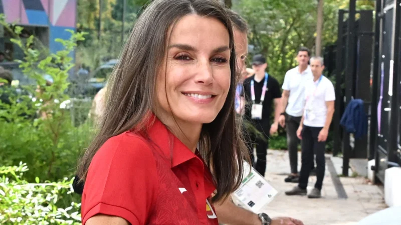 Cuál es el secreto de la reina Letizia para tener la piel perfecta