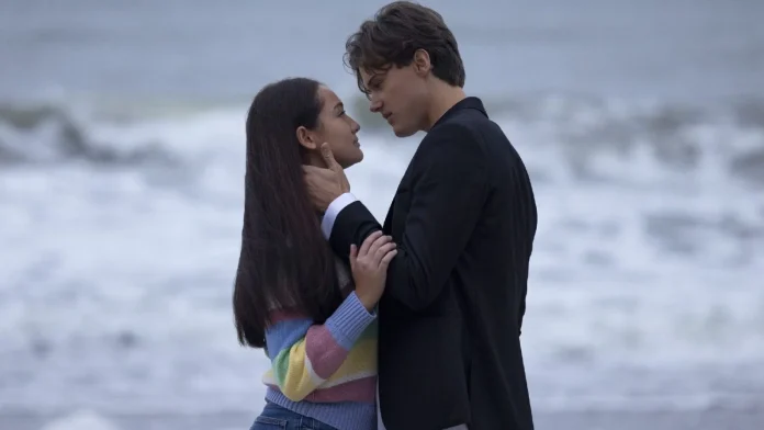 Inspirada en un bestseller, llega a Prime Video una serie romántica con una dulce historia de amor