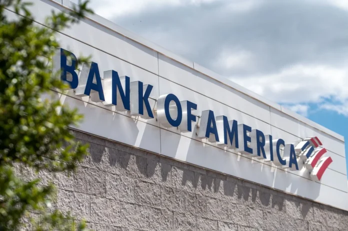 Bank of America discrepa del mercado y espera que el BCE deje los tipos al 1,5%