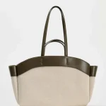 Estos bolsos todoterreno de Zara son un auténtico chollazo que pegan con cualquier look 