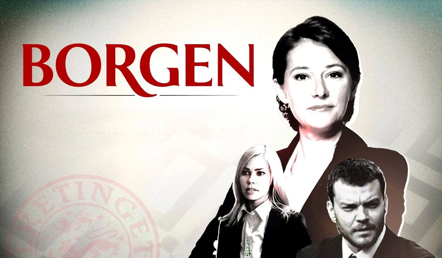 Borgen: el drama político que volvió a revivir dentro del catálogo de Netflix