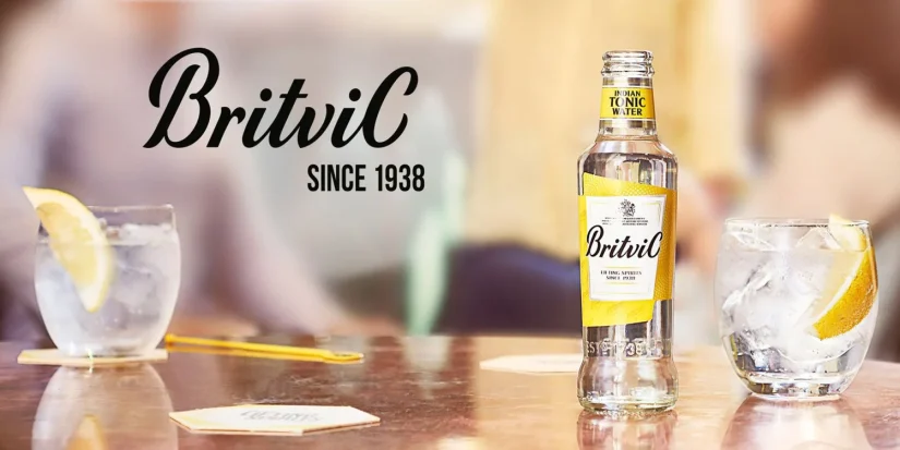 britvic since1938 Merca2.es