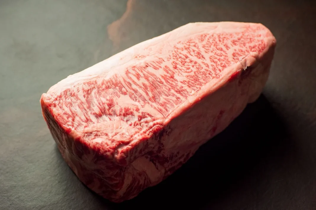 Wagyu A5+: la importancia de elegir la mejor calidad