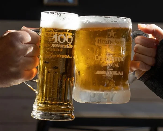 La cerveza, una longeva bebida cargada de curiosidades que siguen sorprendiendo a los amantes de su sabor